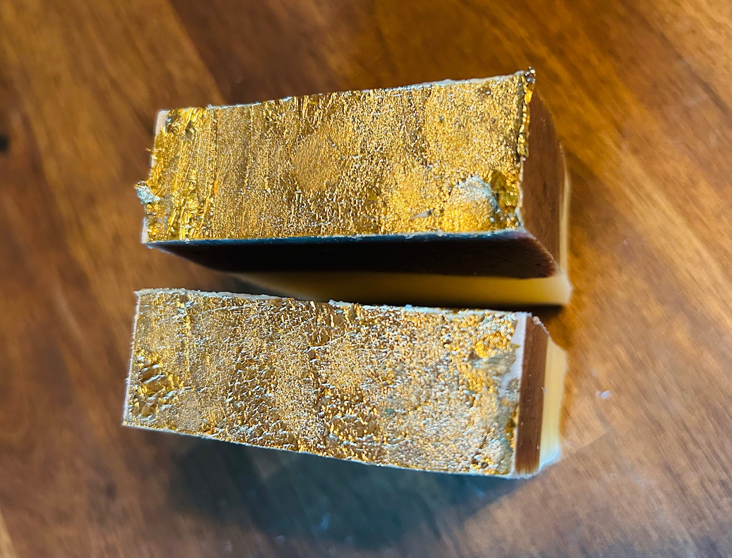 Christmas Offering Body Bar