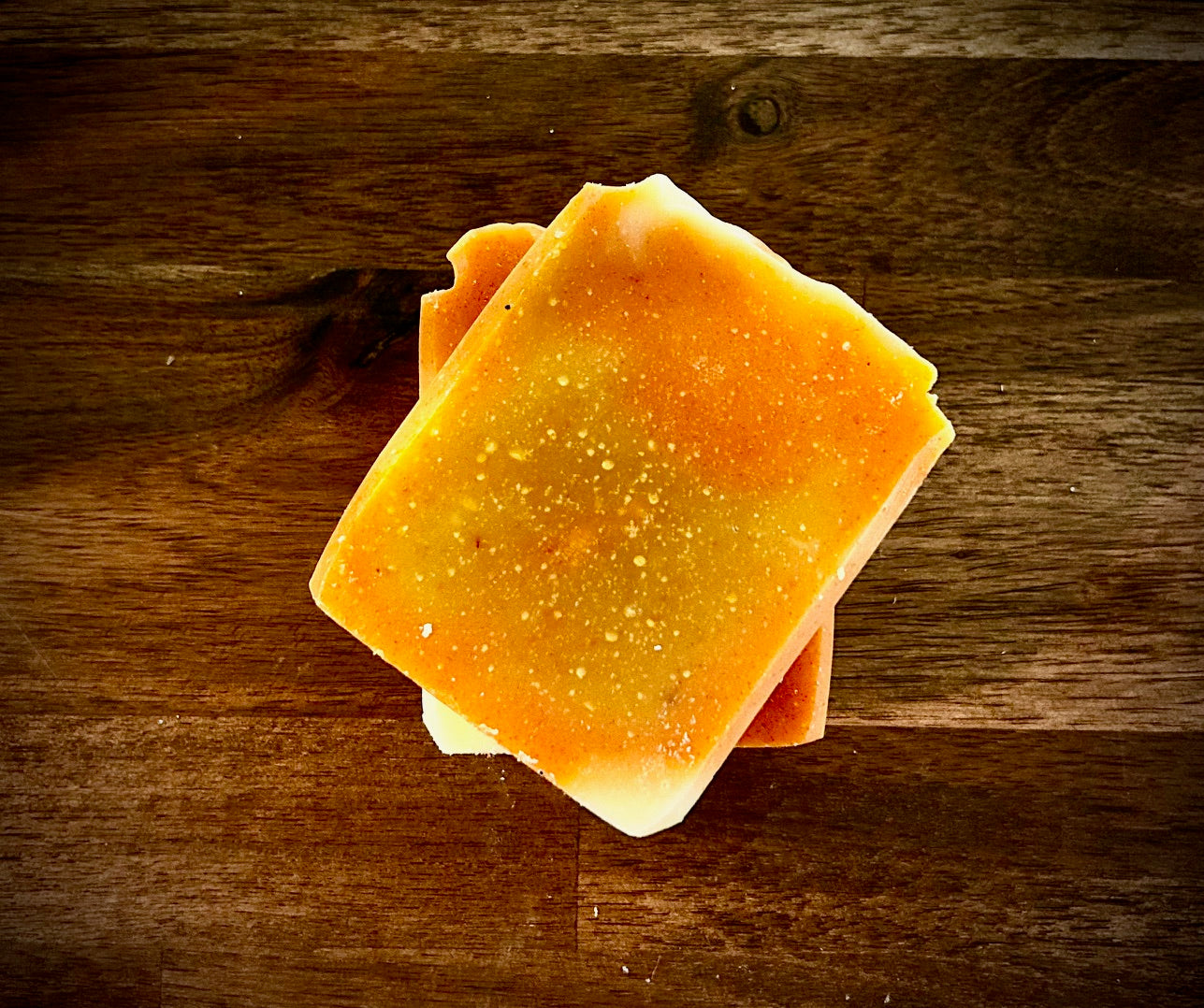 Autumn Colors - Unscented