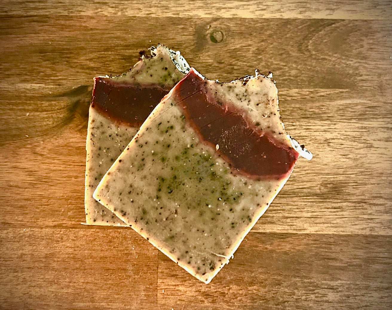 Peppermint & Coffee Bar