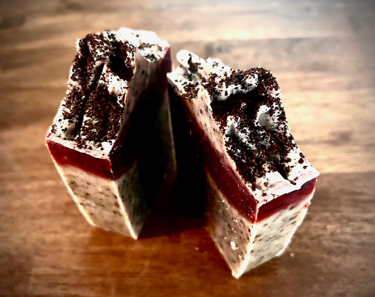 Peppermint & Coffee Bar