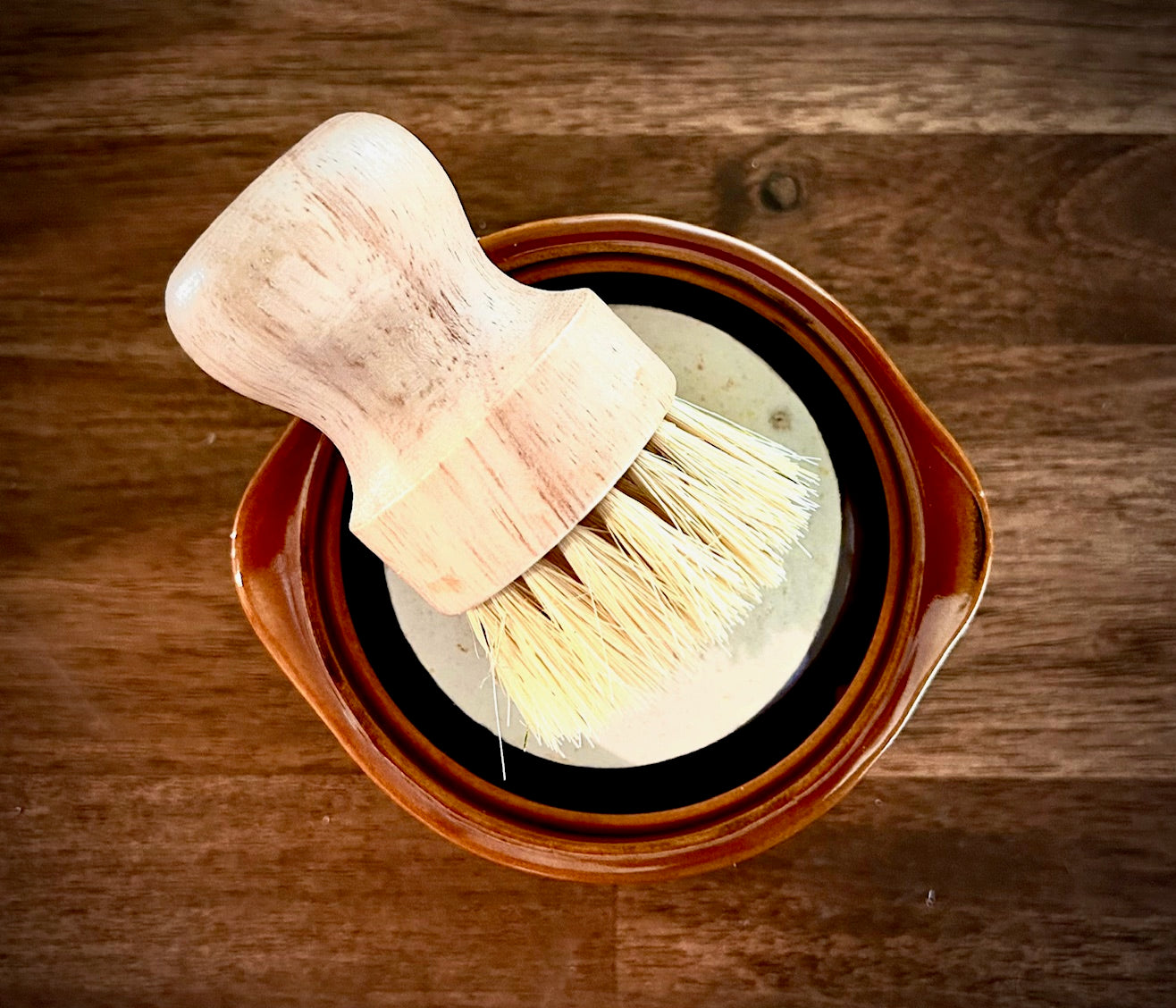 Dish Brush - Small